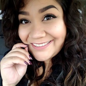 Meet your Posher, Cindy j